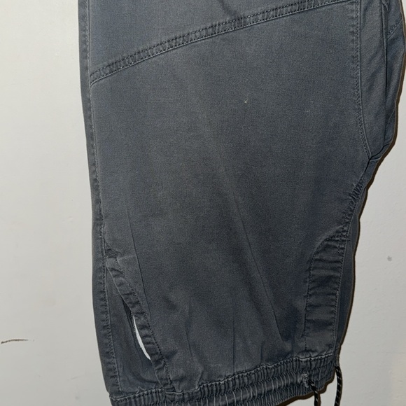 No Boundaries Pants Cute Gray XL - Picture 3 of 4